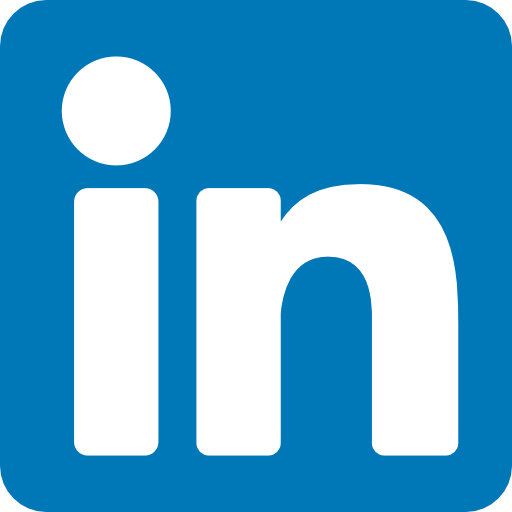Linkedin logo taken from https://www.flaticon.com/free-icon/linkedin_174857
