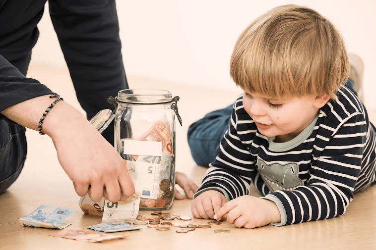 Planes de Ahorro para Niños